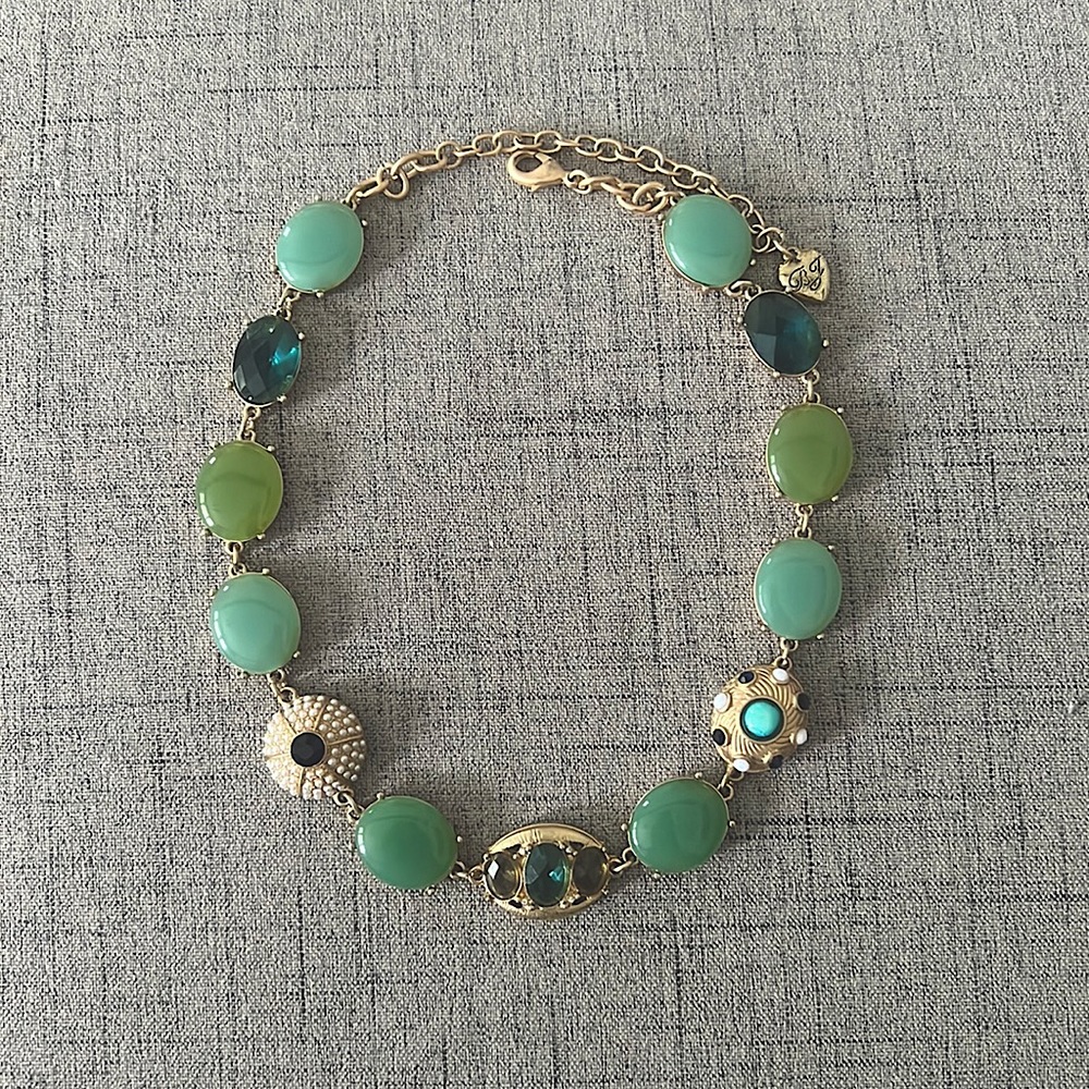 Betsey Johnson Necklace